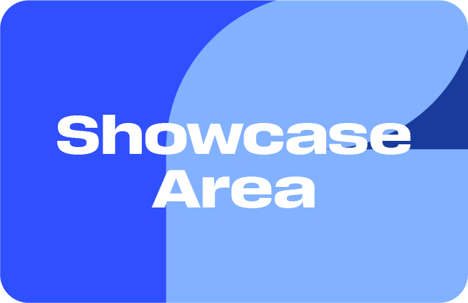 Stop 9: Showcase Area